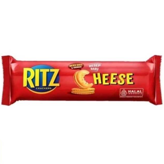 

Ritz Biskuit Cream Cheese & Chocolate 91gr