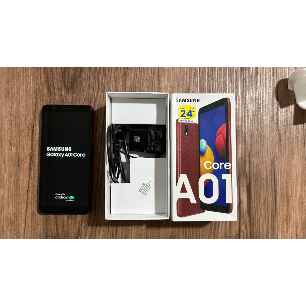 Samsung A01 Core 2/32 Second