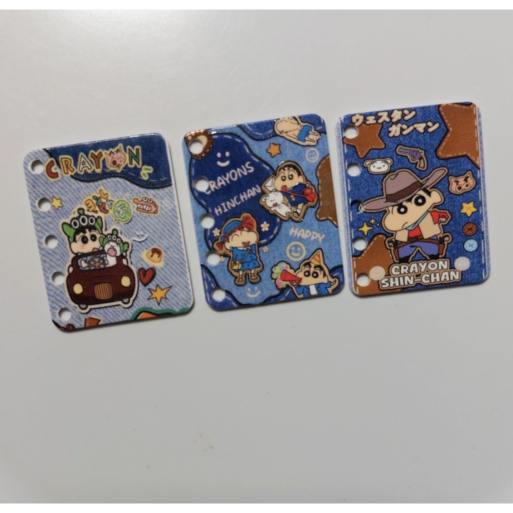 

Manik Akrilik buku isi 3