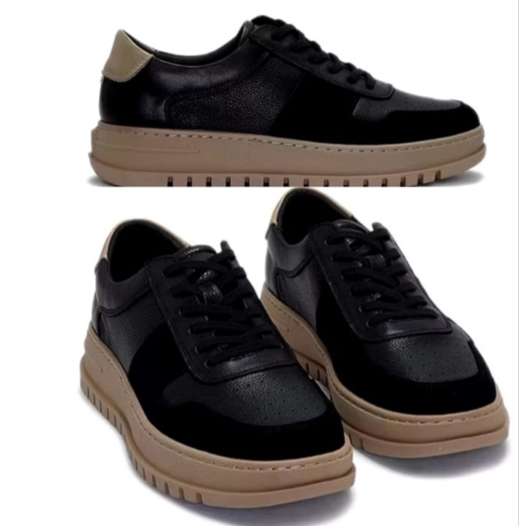 Sepatu Pria KENNETH COLE Original 100%