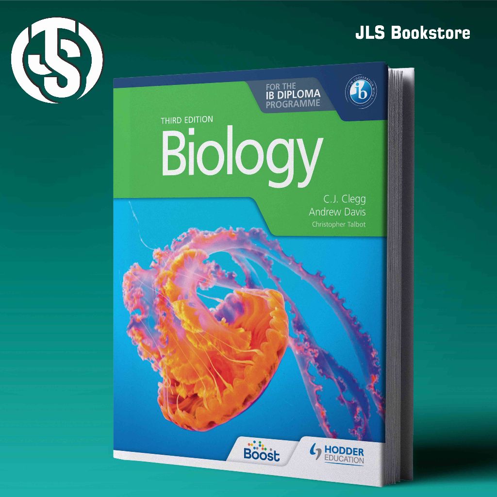 Biology for the IB Diploma Third Edition