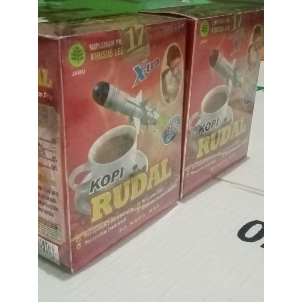 kopi kesehatan pria sejati
