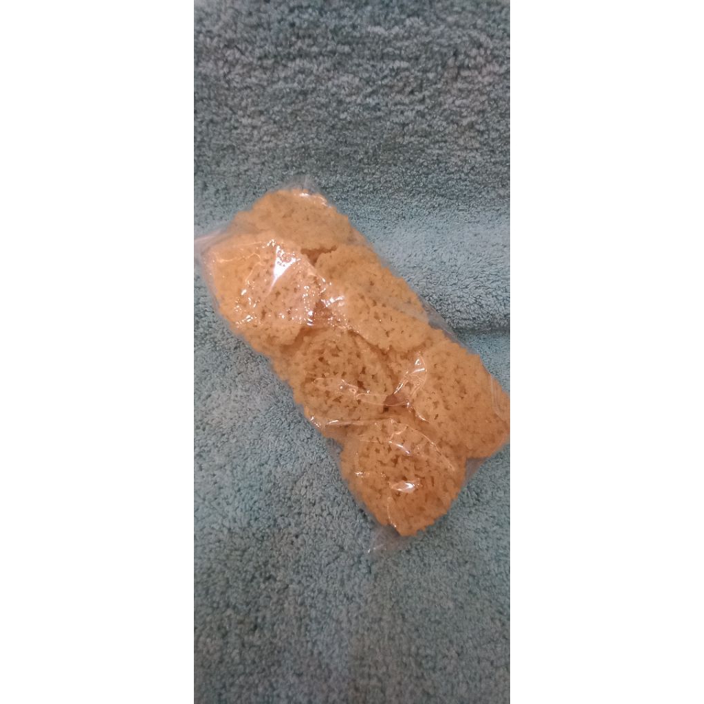 

Rengginang singkong 500 gr
