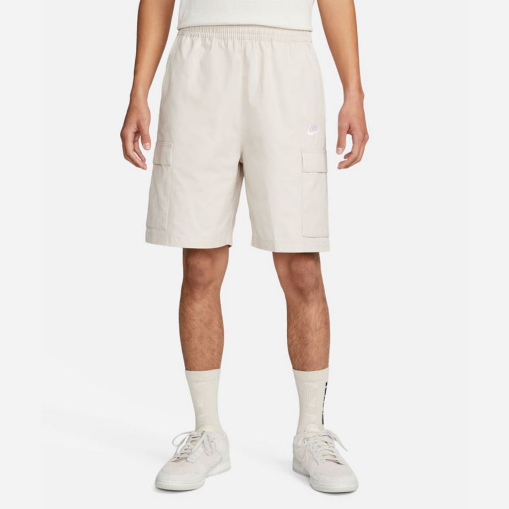 Celana Nike Club Men's Woven Cargo Shorts ORIGINAL