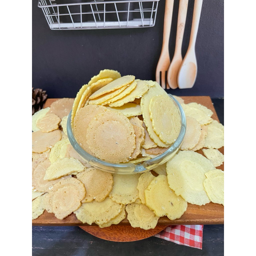 

Simping Manis 250gram