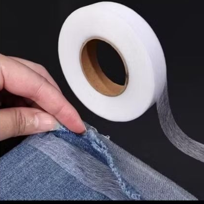 

lem sum/som fisofix tekstil/perekat kain/perekat tekstil /perekat 2 sisi