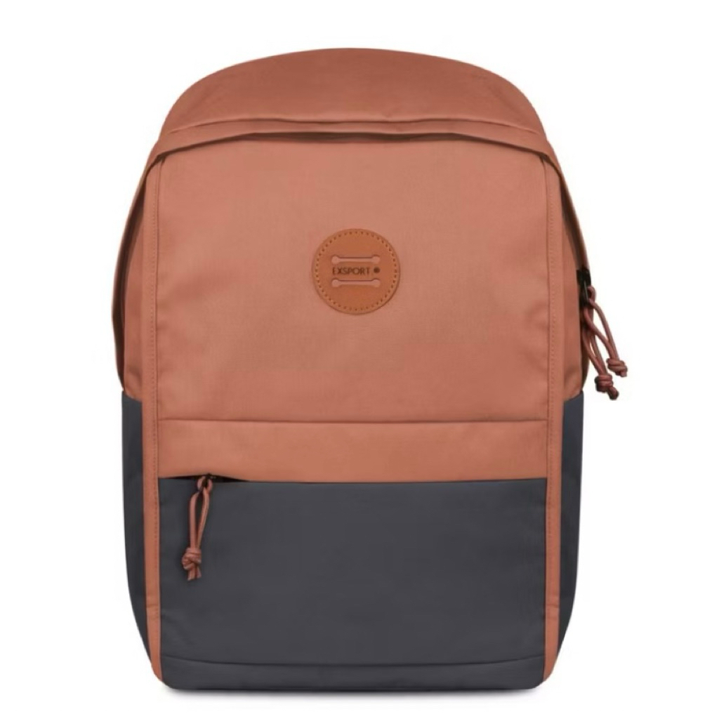 PRELOVED TAS EXSPORT STELLA BACKPACK