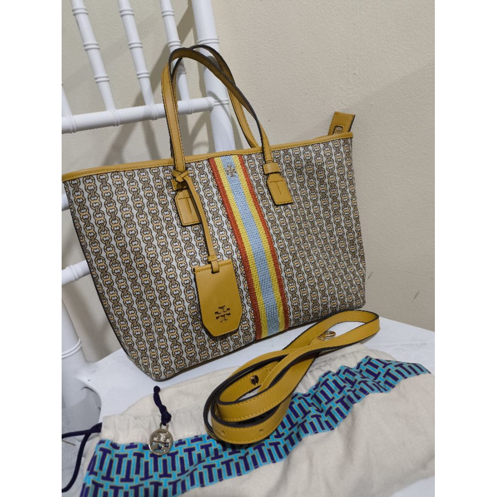 Preloved Tote TB ori