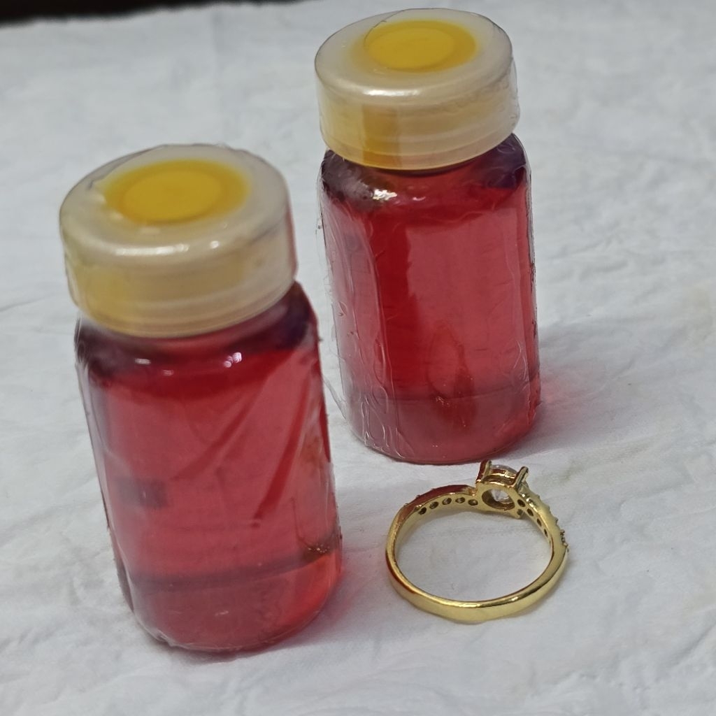 

PEWARNA EMAS GOLD 24K