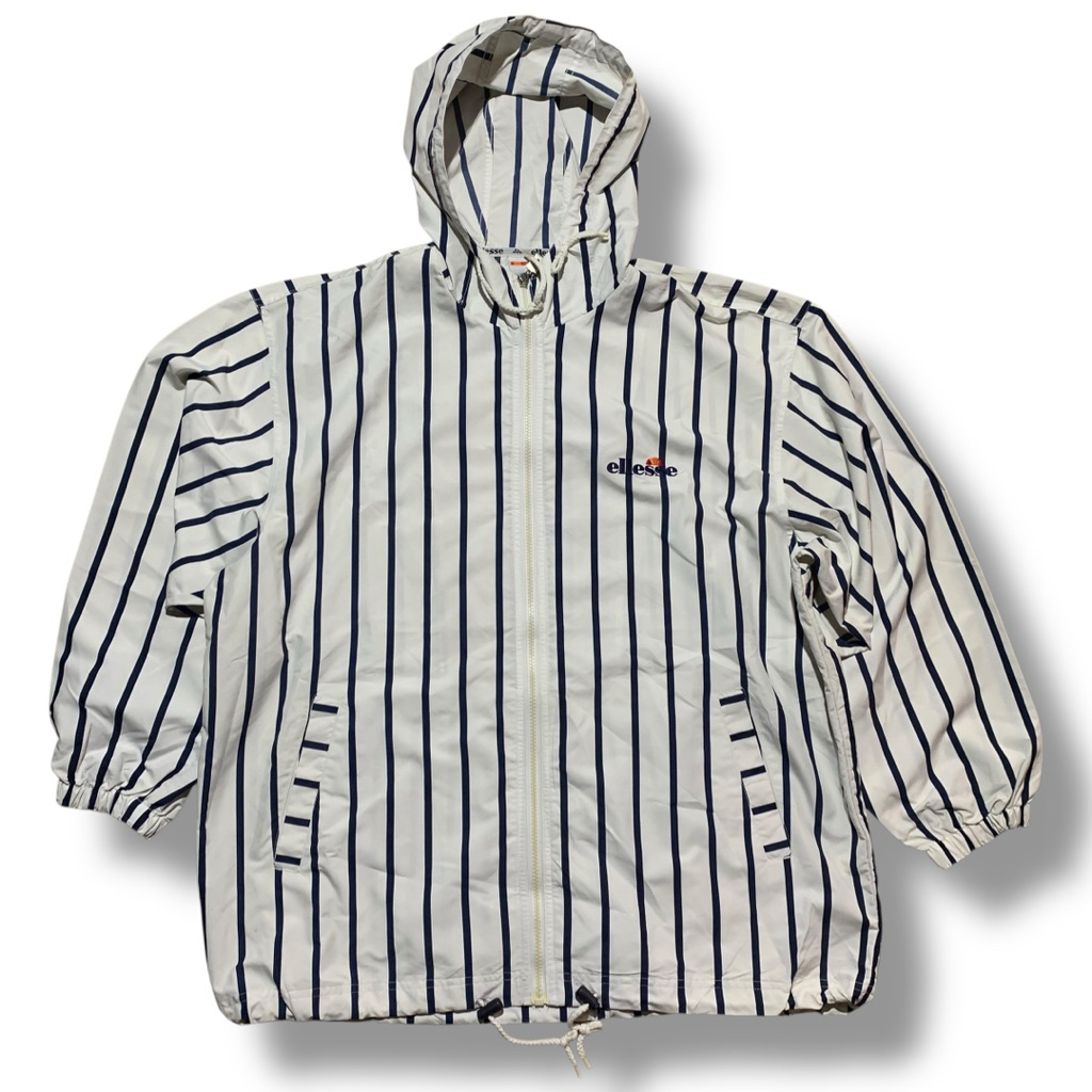 Vintage Ellesse Jacket