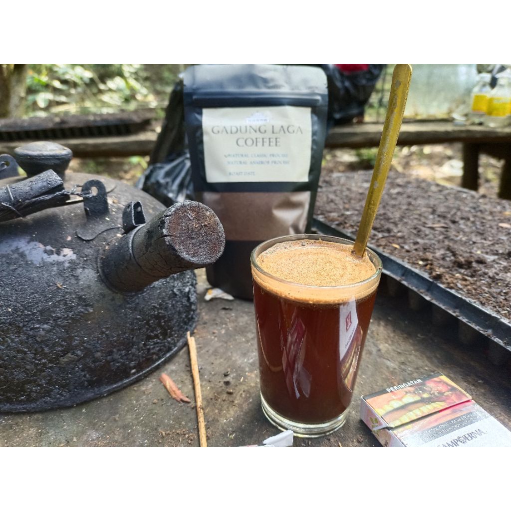 

roastbean arabica natural klasic