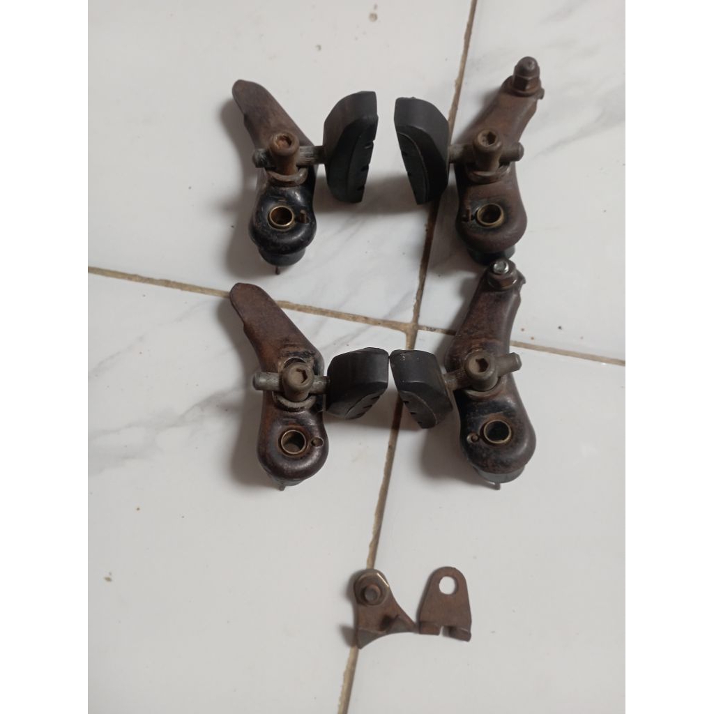 cantilever bekas sepeda federal