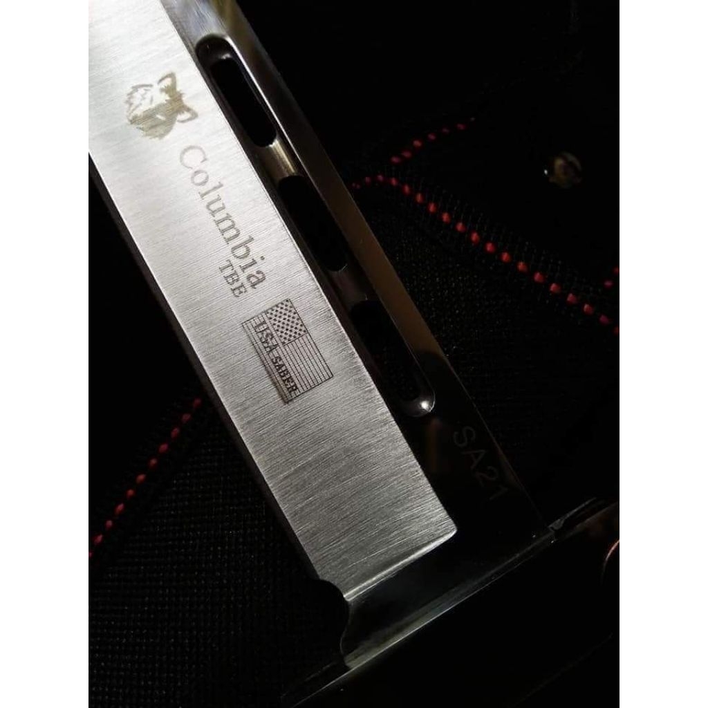 pisau dapur/pisau ikan/pisau daging serbaguna sa21