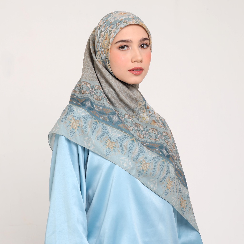 Covent Scarf Ercilia Series - Purukambera Restock / Puru Kambera Luser Cut