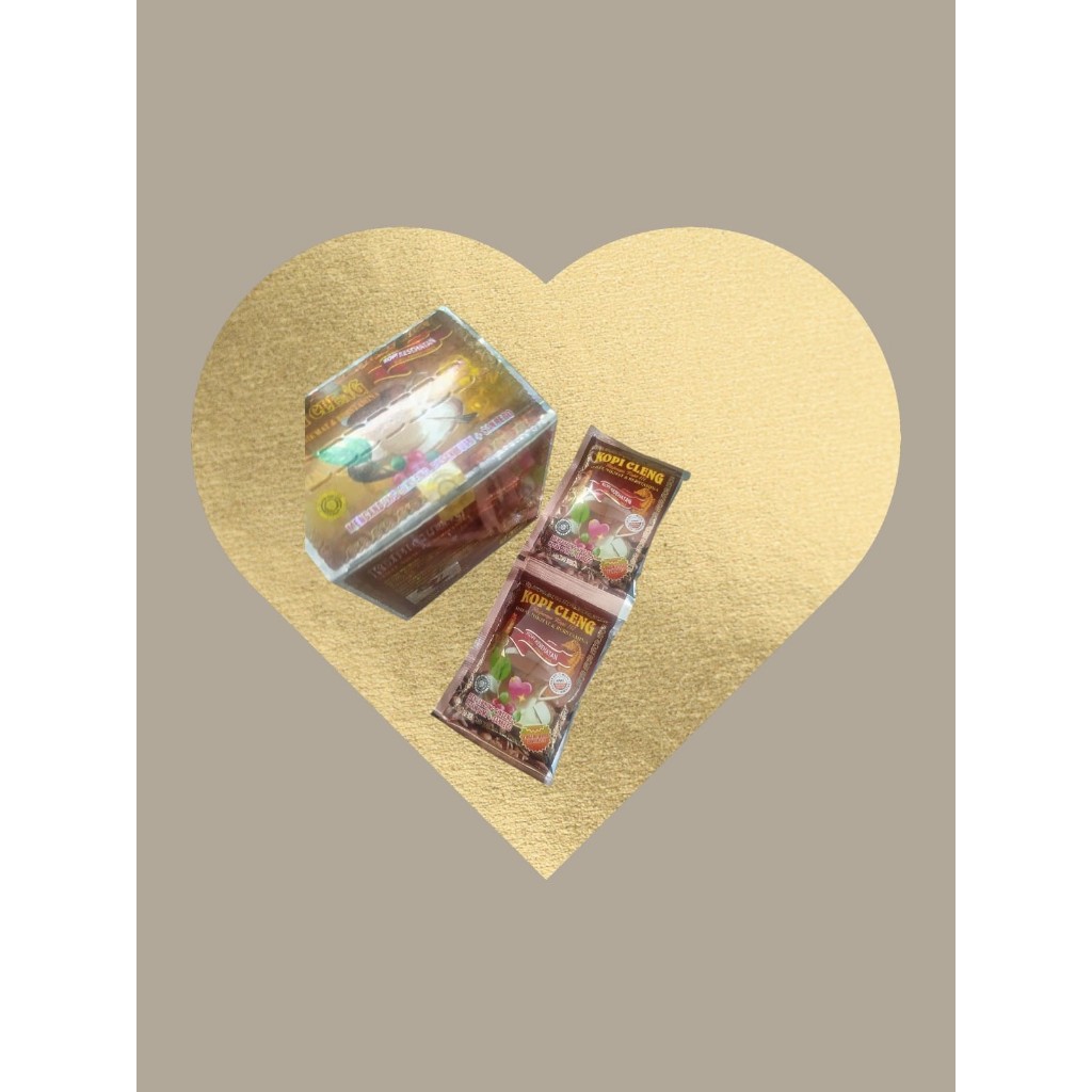 

promo kopi bubuk jawa clink untuk paket isi 2 sachet