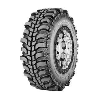 Ban Mobil 245/75 R16 (31 x 9,50 R16) GT Radial Savero Komodo EXTREME MT 245 75 16 ( 31 9.50 16 )