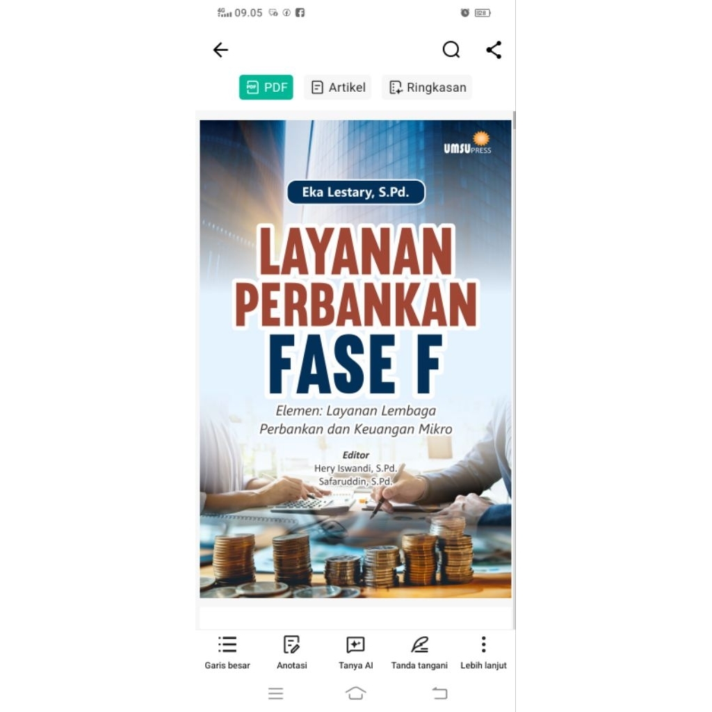 

bukulayananperbankan