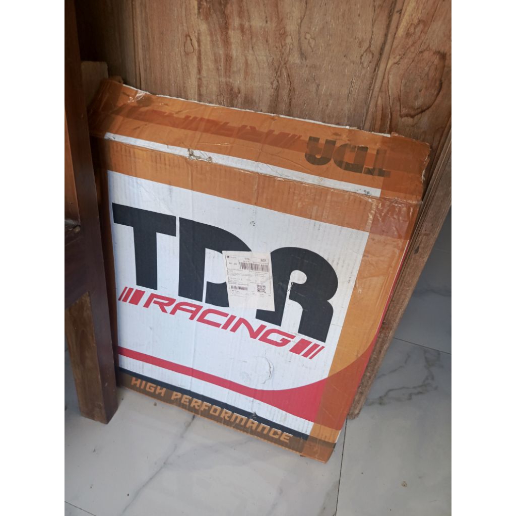 velg TDR klx hole 28 trail 17/215