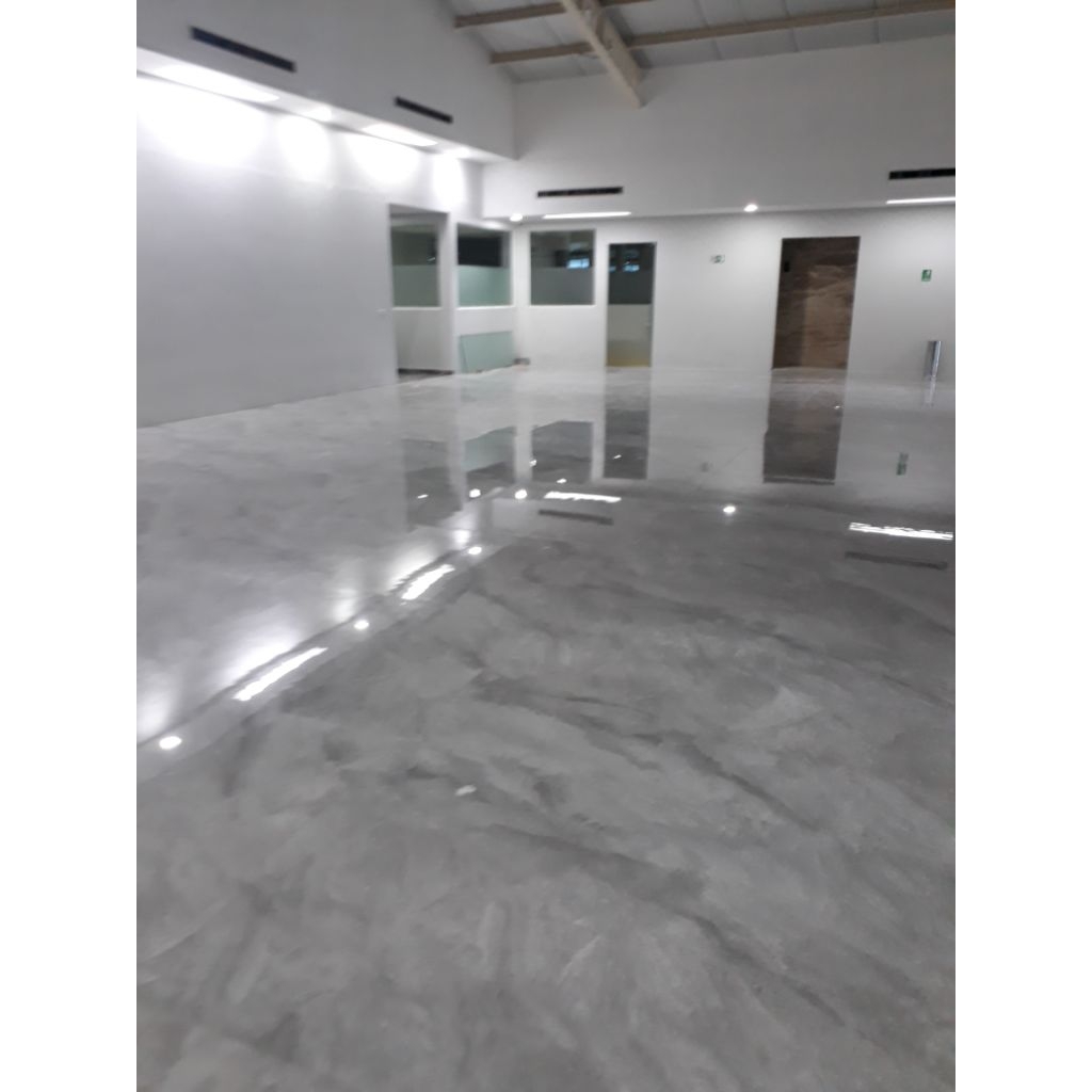 Tukang Pasang Granit Quadra Rumah Residence