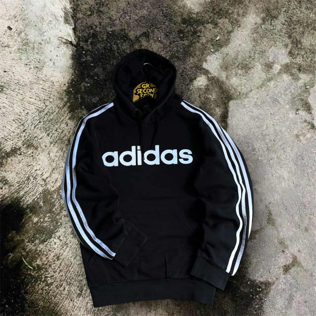 hoodie adidas second