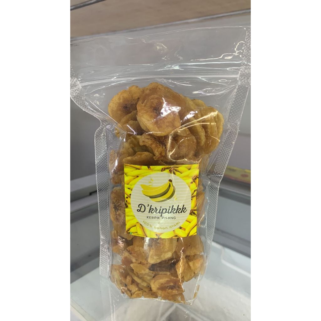 

keripik pisang