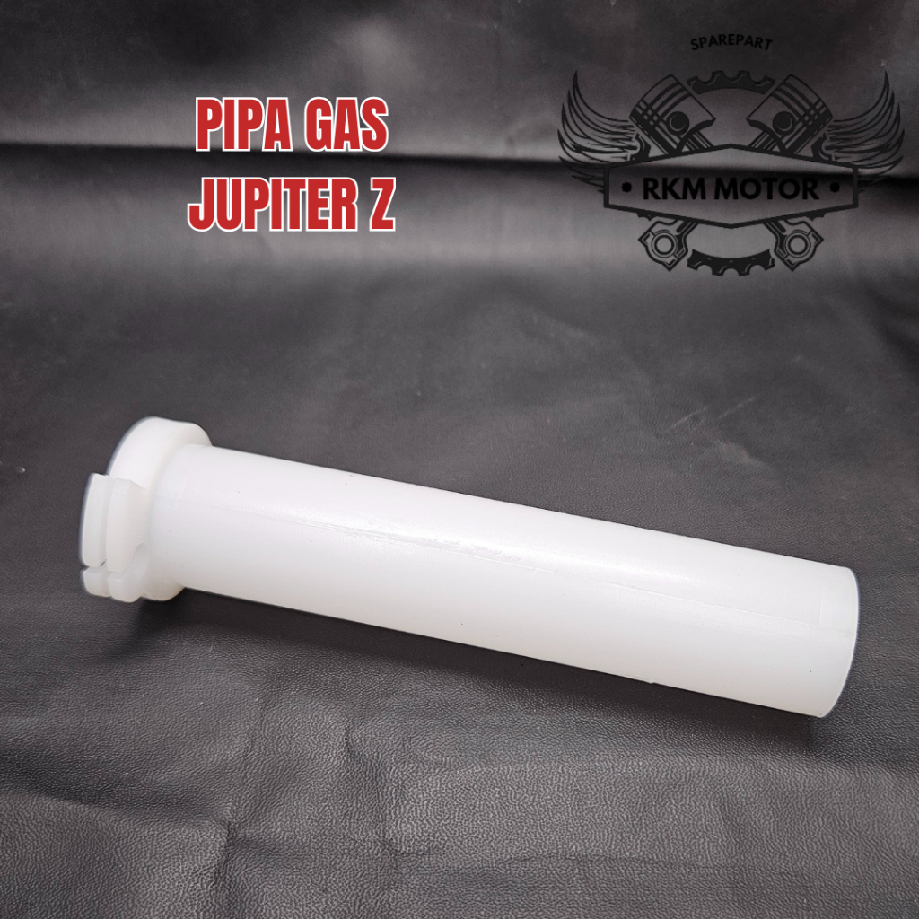PIPA GAS JUPITER Z - PIPA GAS SELONGSONG GAS JUPITER Z (MINIMAL 10)