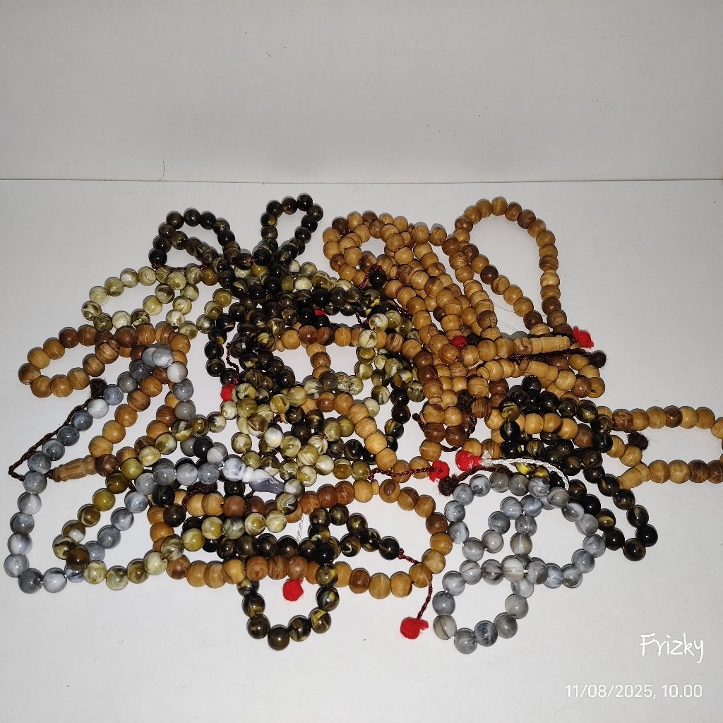 Tasbih 33 butir