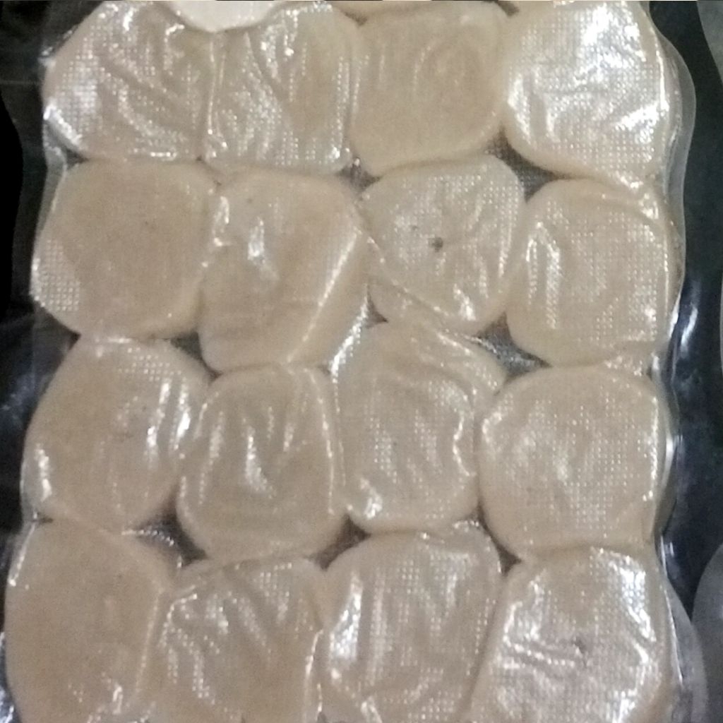 

pempek lenjer potong 10 pcs