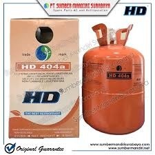 REFRIGERANT AC R404 REFRIGERANT HD | R404a / R 404 A