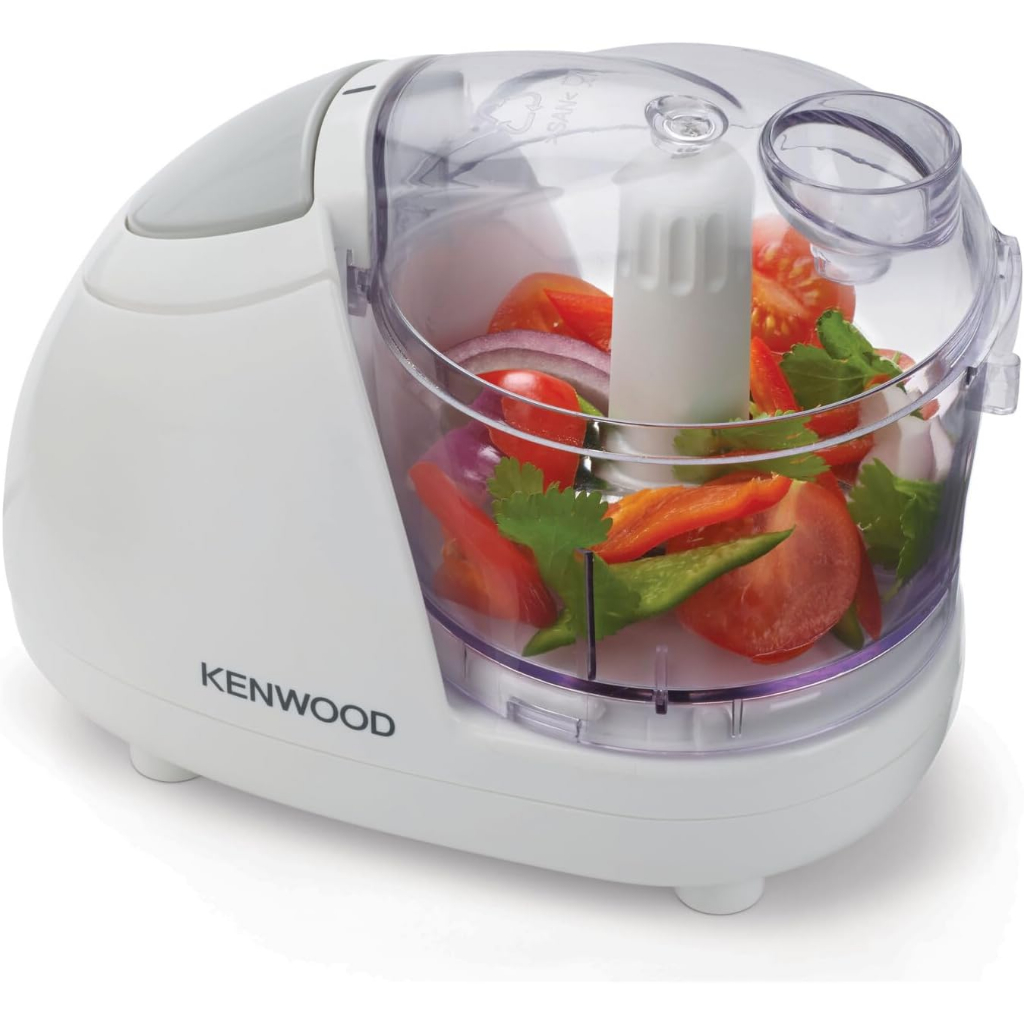 Kenwood CH180A Mini Chopper - Penggiling Daging Bumbu & Makanan CH180A Juicer Blender