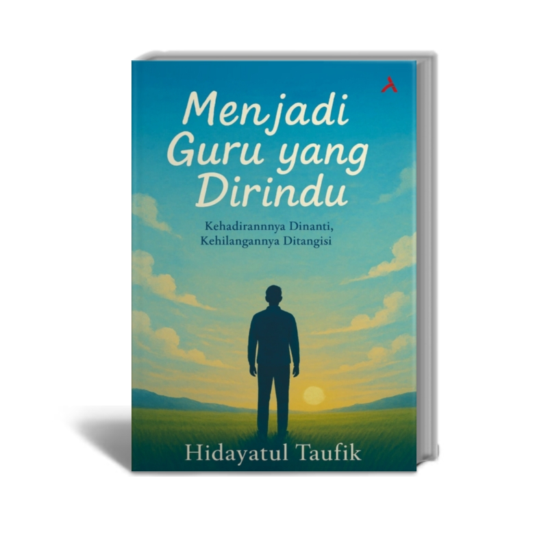Menjadi Guru Yang Dirindu - Hidayatul Taufik - Penerbit Adab