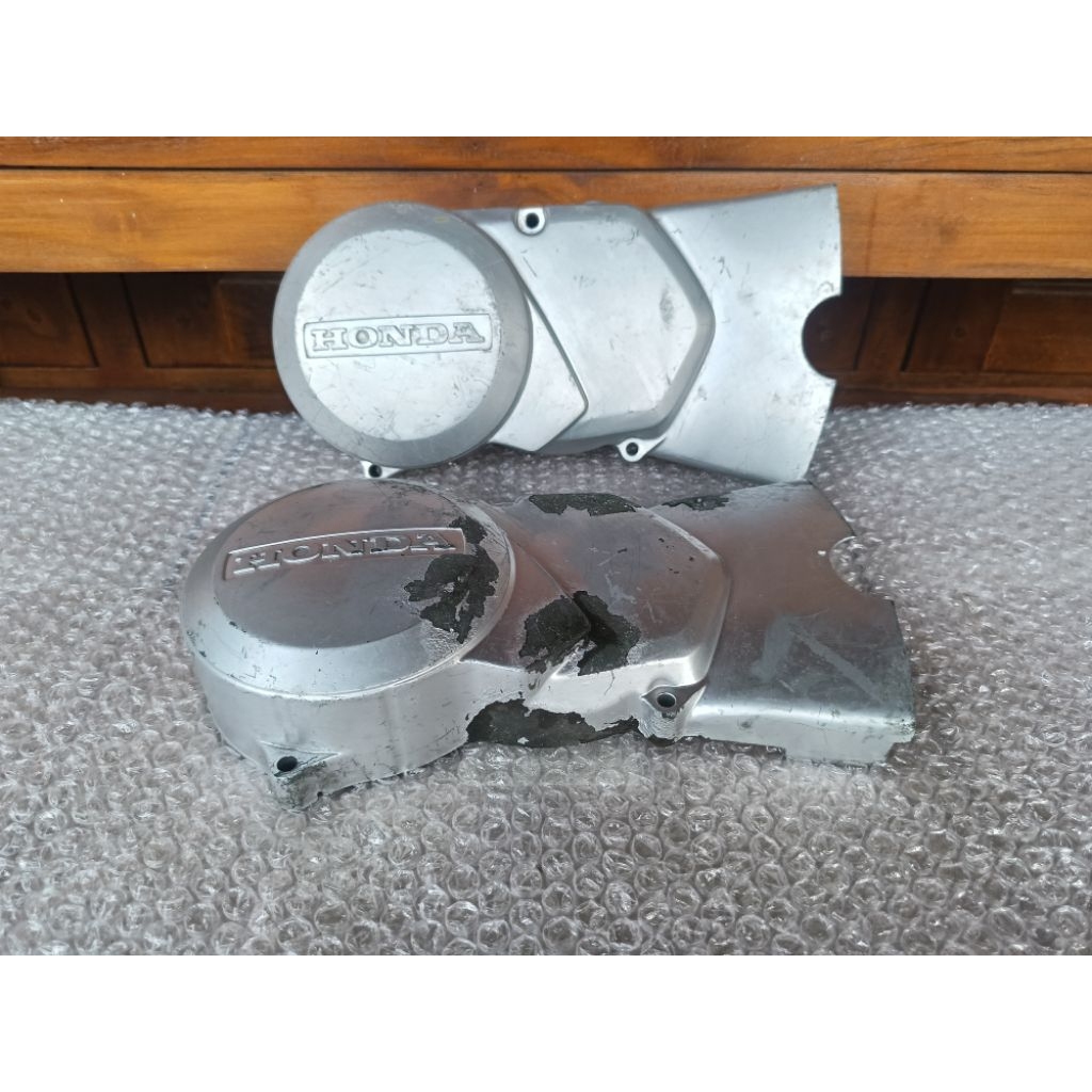 COVER TUTUP MAGNET HONDA WIN ORIGINAL