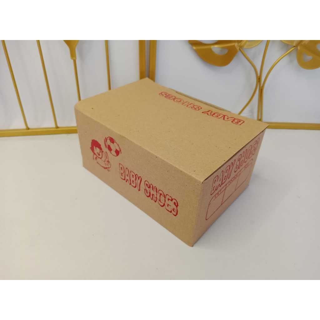 

Tambahan Dus Packing Agar Lebih Aman Saat pengiriman INI HANYA UNTUK 1 PASANG SEPATU