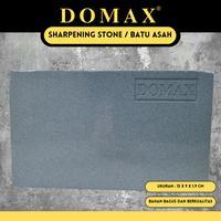 Batu Asah / Sharpening Stone / Batu Asah TCT Mata Ketam / Asahan Pisau / Batu Gosok