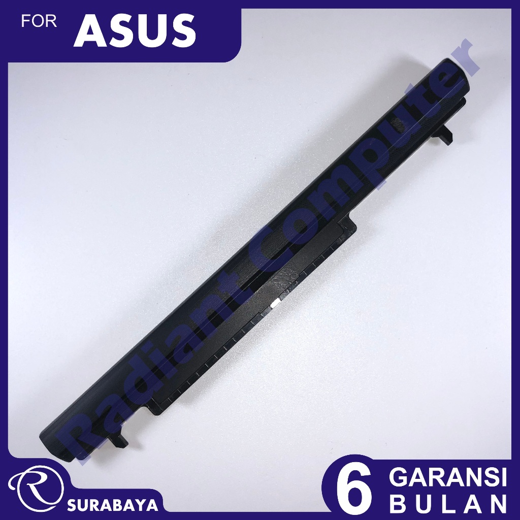 Baterai Asus A31-K56 A32-K56 A41-K56 A42-K56