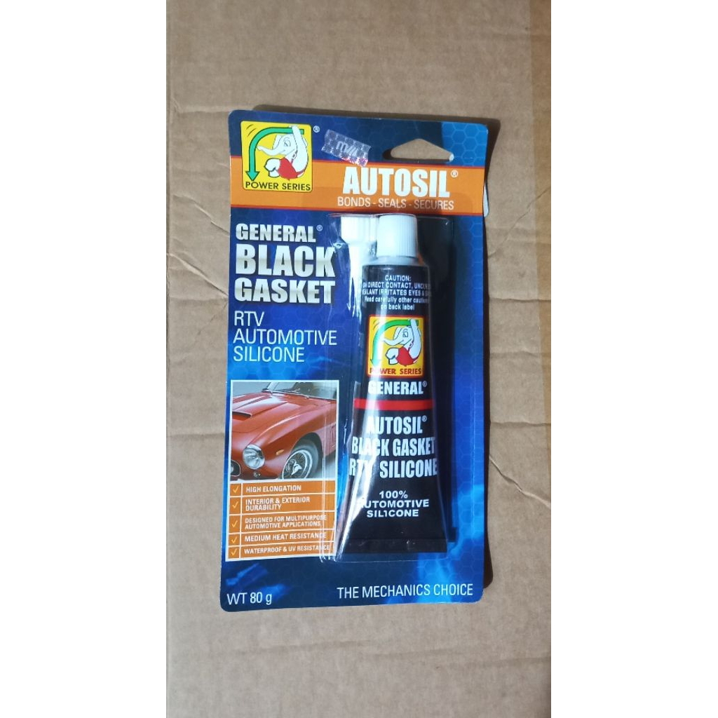 

LEM GENERAL AUTOSIL BESAR