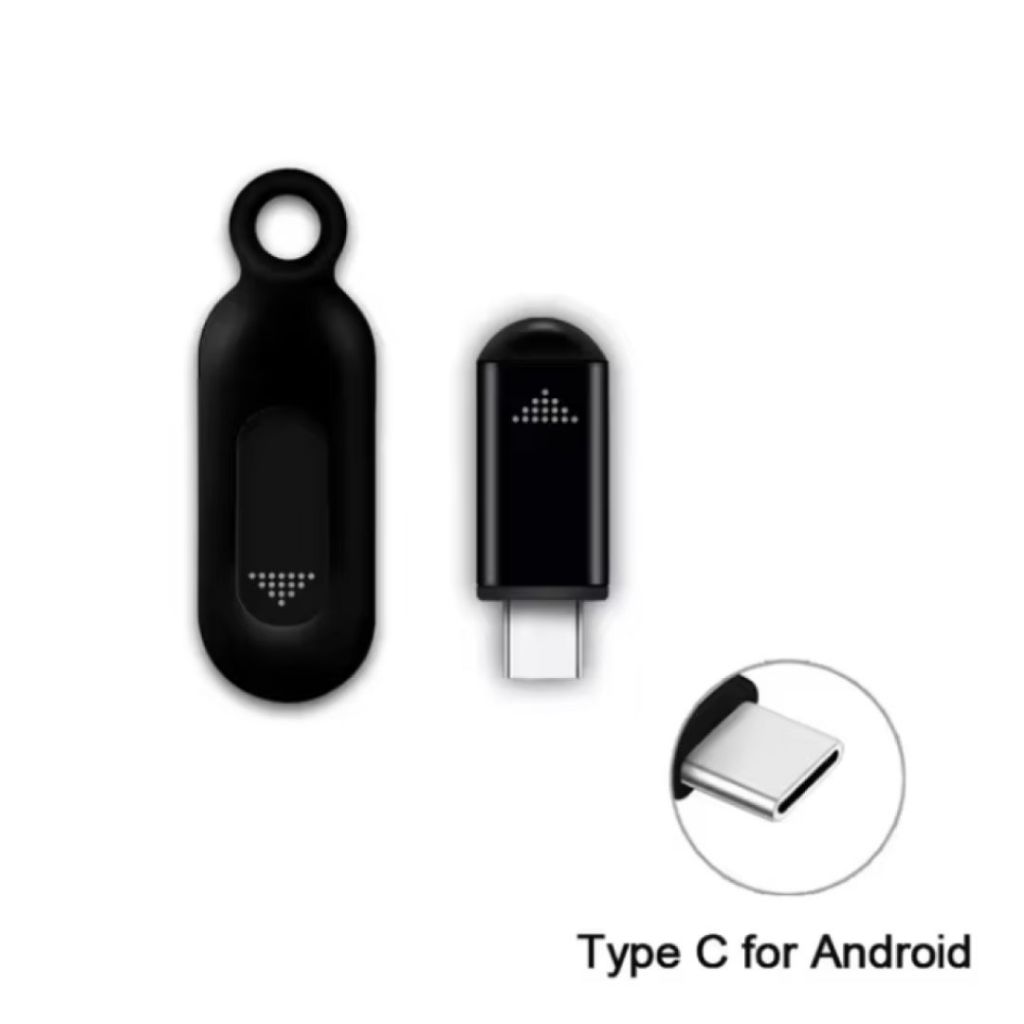 Remote Control HP Infrared Wireless IR Transmitter USB Type C - [MRH2]