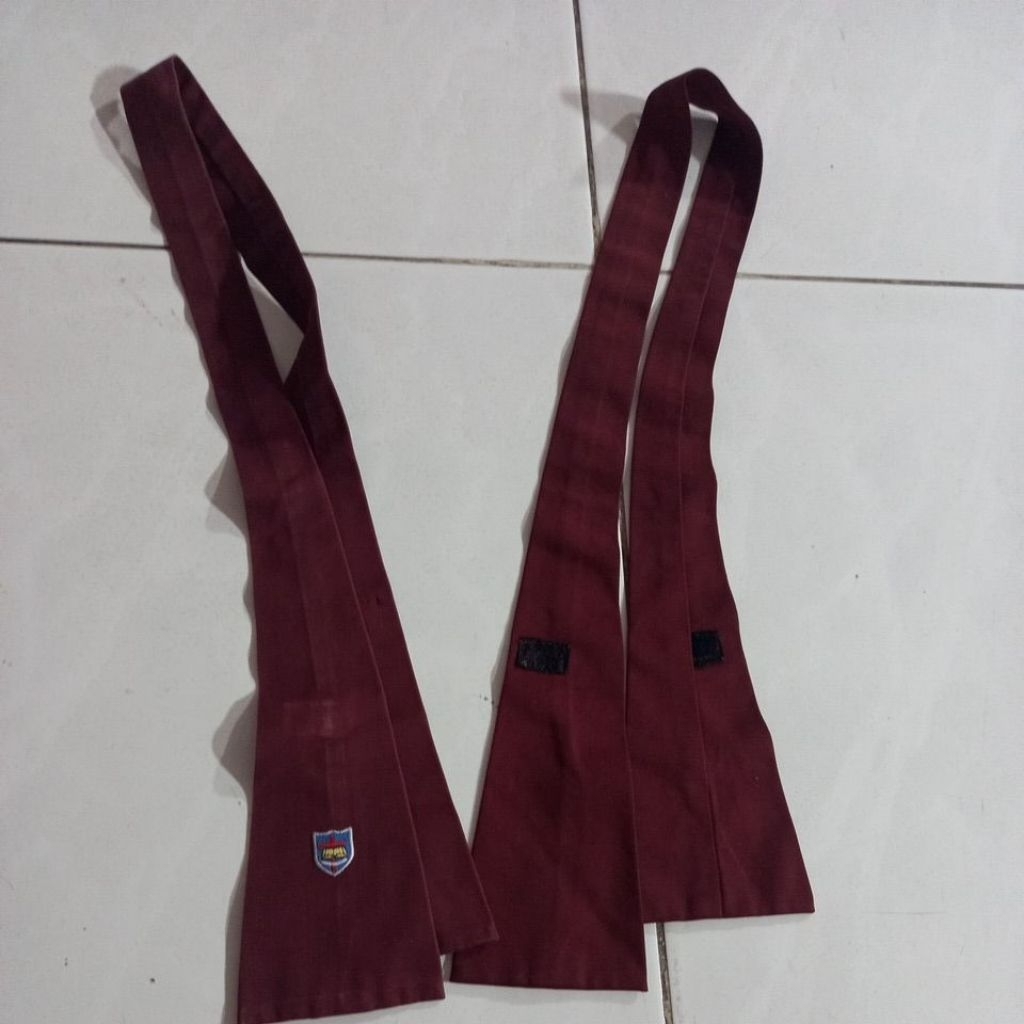 dasi sd penabur preloved