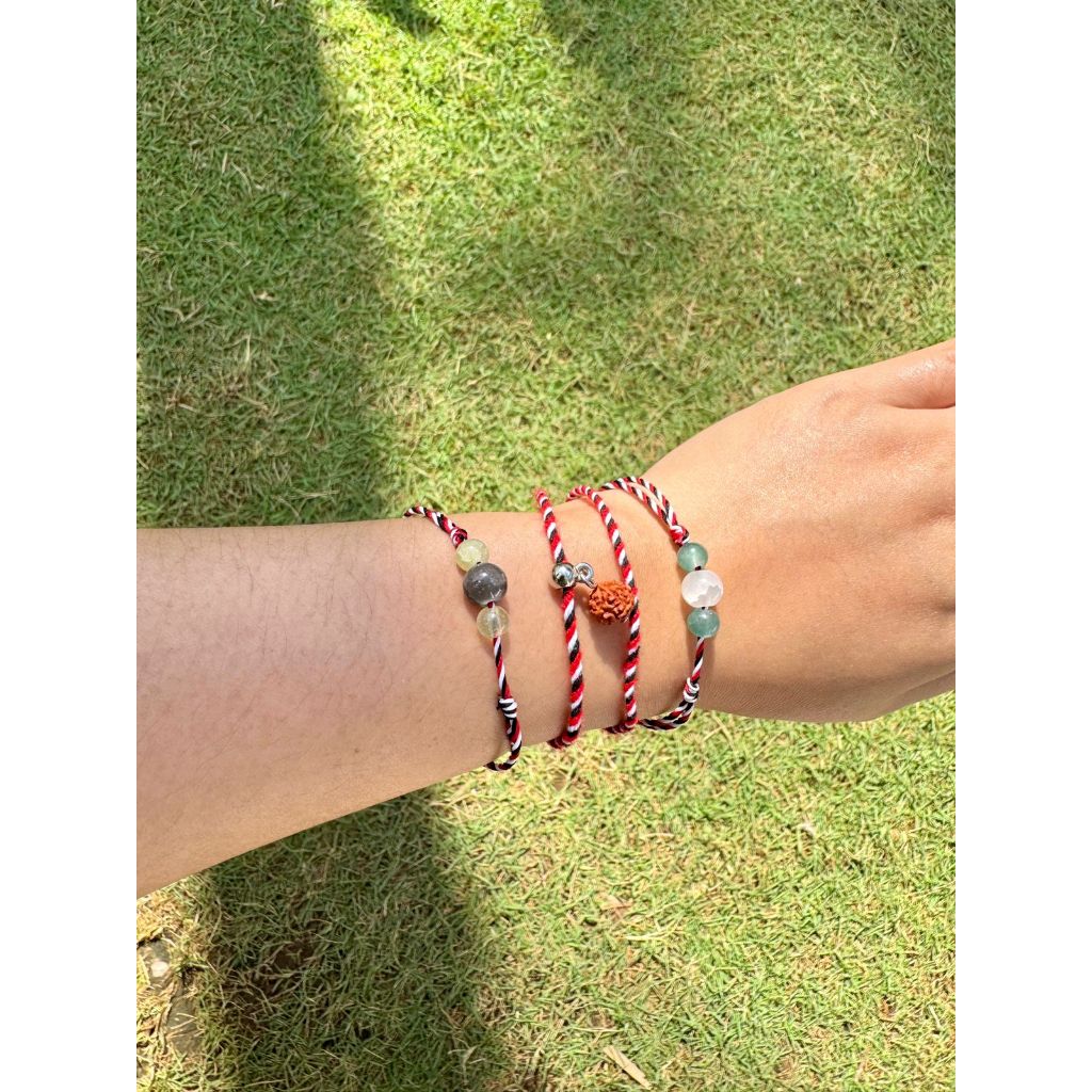 Gelang Tridatu Bali - Tridatu Asli Bali - Oleh Oleh Bali dan Souvenir Bali