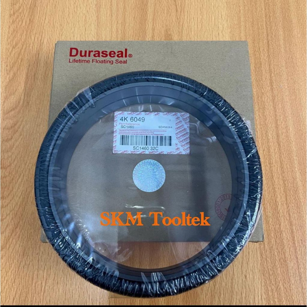Floating Seal Duraseal SC 1460