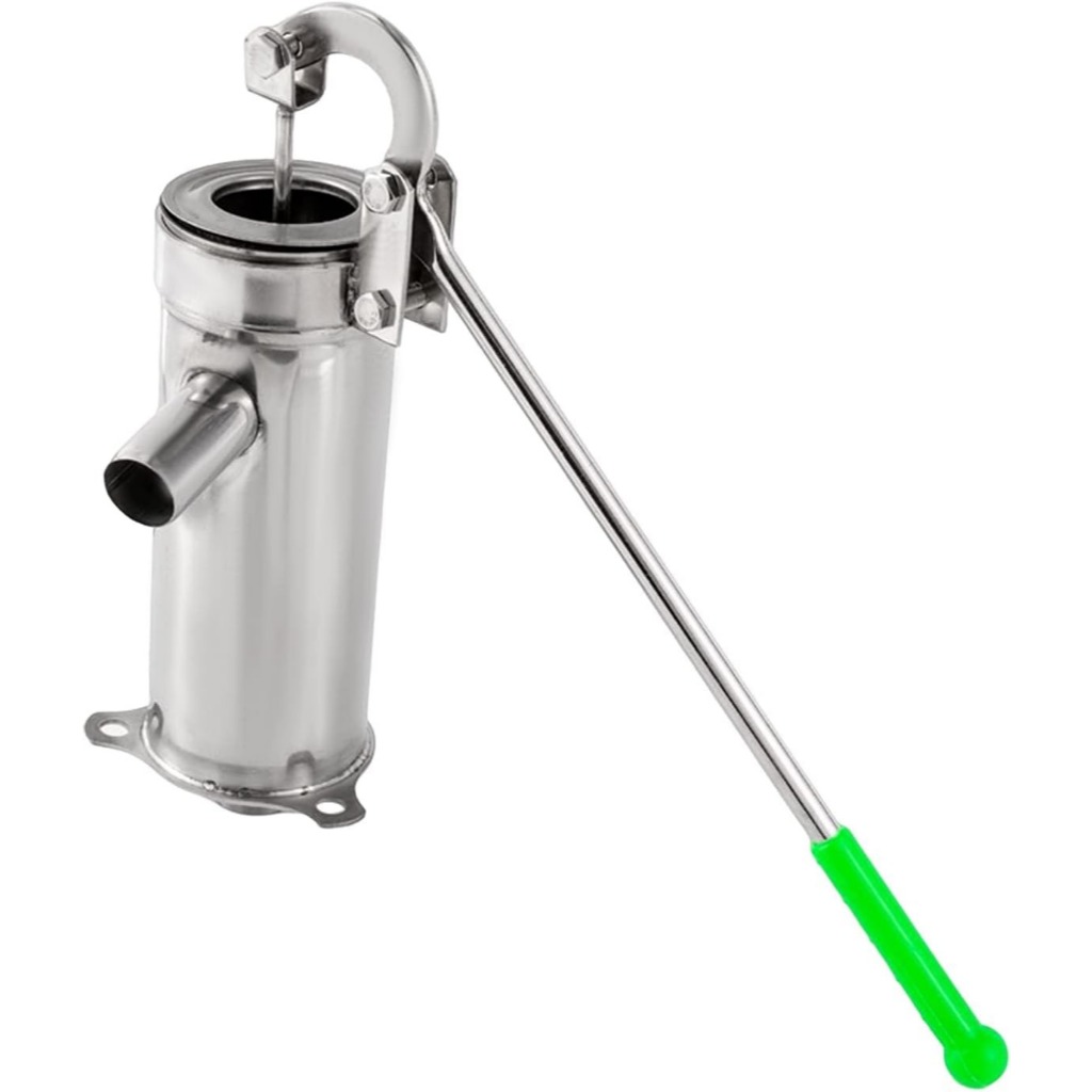 Gagang Tuas Pompa Air Tangan Manual Dragon Kodok Pompa Dragon