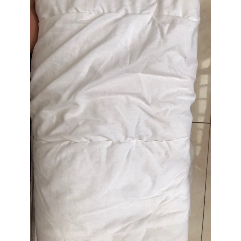 Quilt selimut baby IKEA