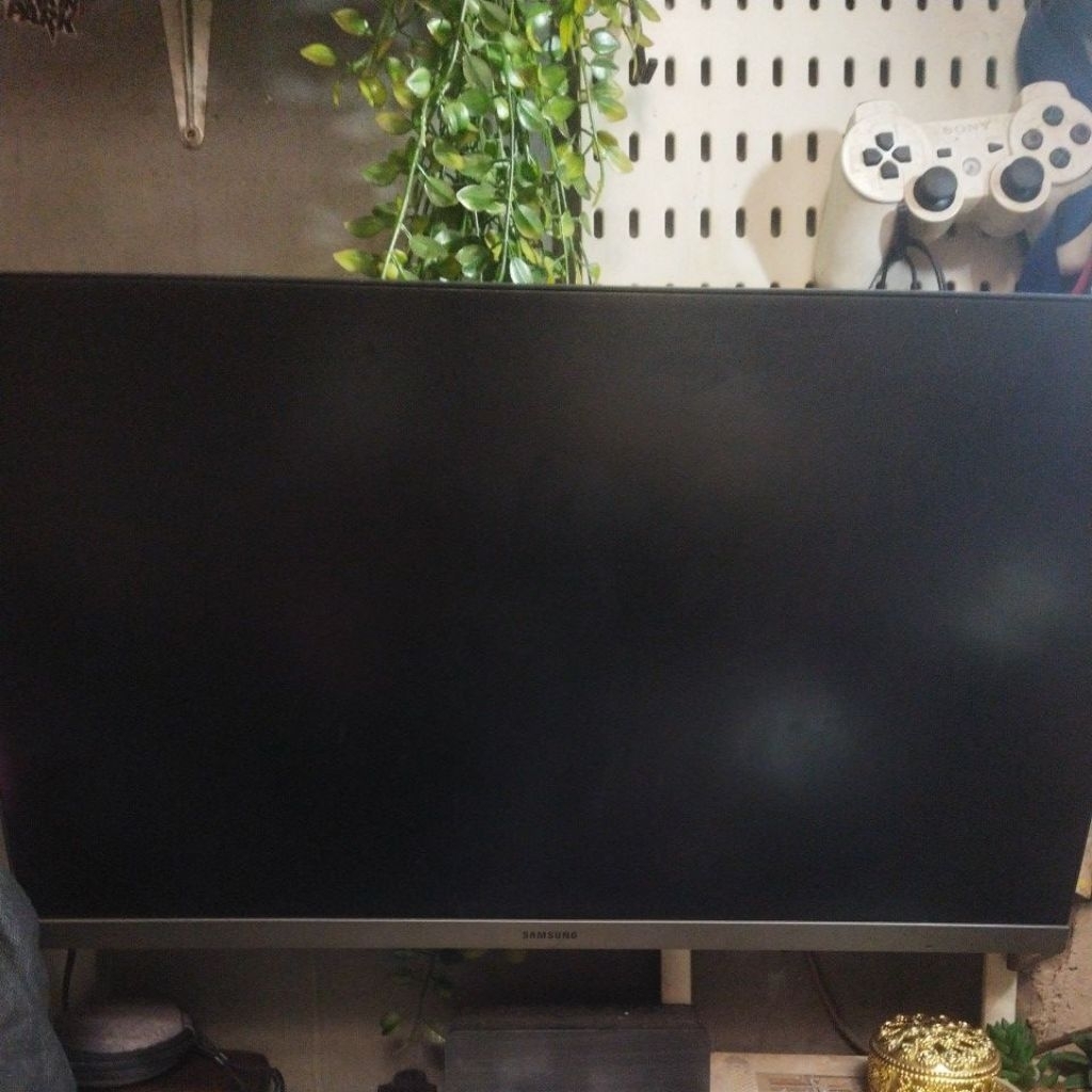 monitor Samsung 24inch