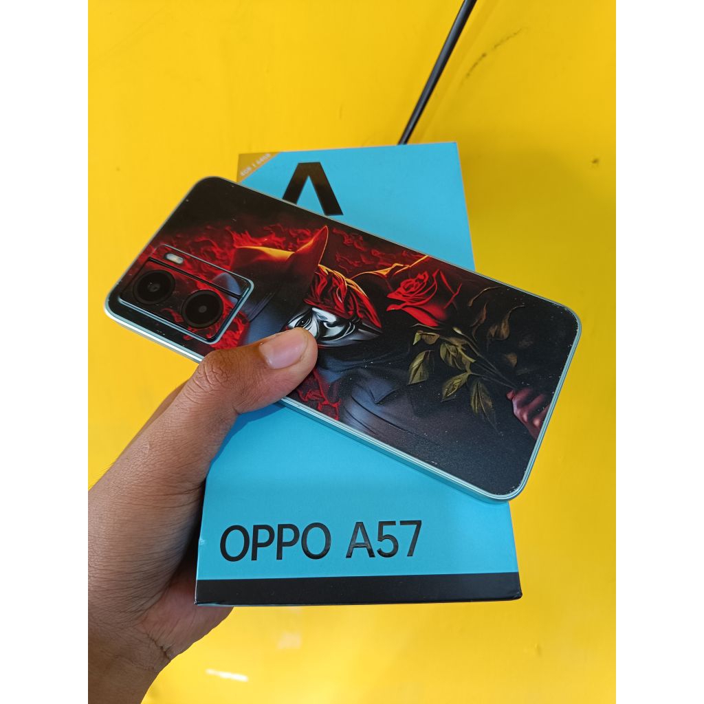 OPPO A57 4/64