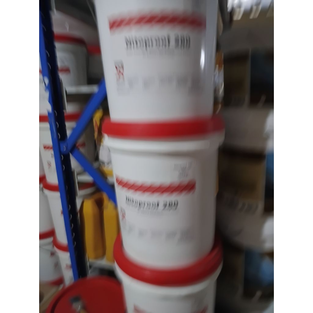 FOSROC NITOPROOF 280 Waterproofing 20 kg Grey