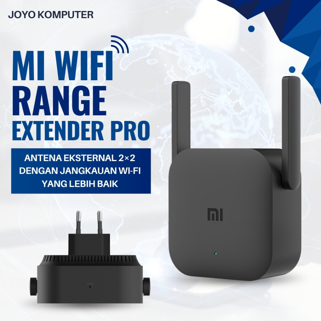 Mi Wifi Range Extender Pro