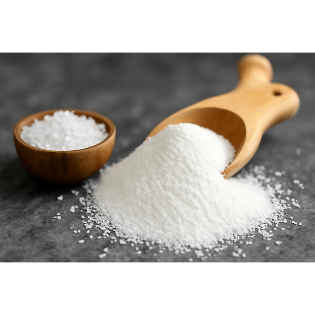 

Bubuk Tabur Rasa Sea Salt 250gr Bumbu garam laut Serbaguna Enak Murah Halal 1/4Kg Seasoning Powder