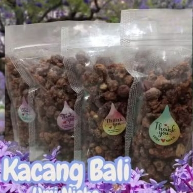 

KACANG BALI/KACANG KRIBOW 100GR