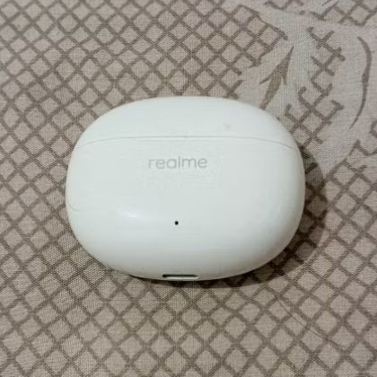 Realme Buds T100 Second