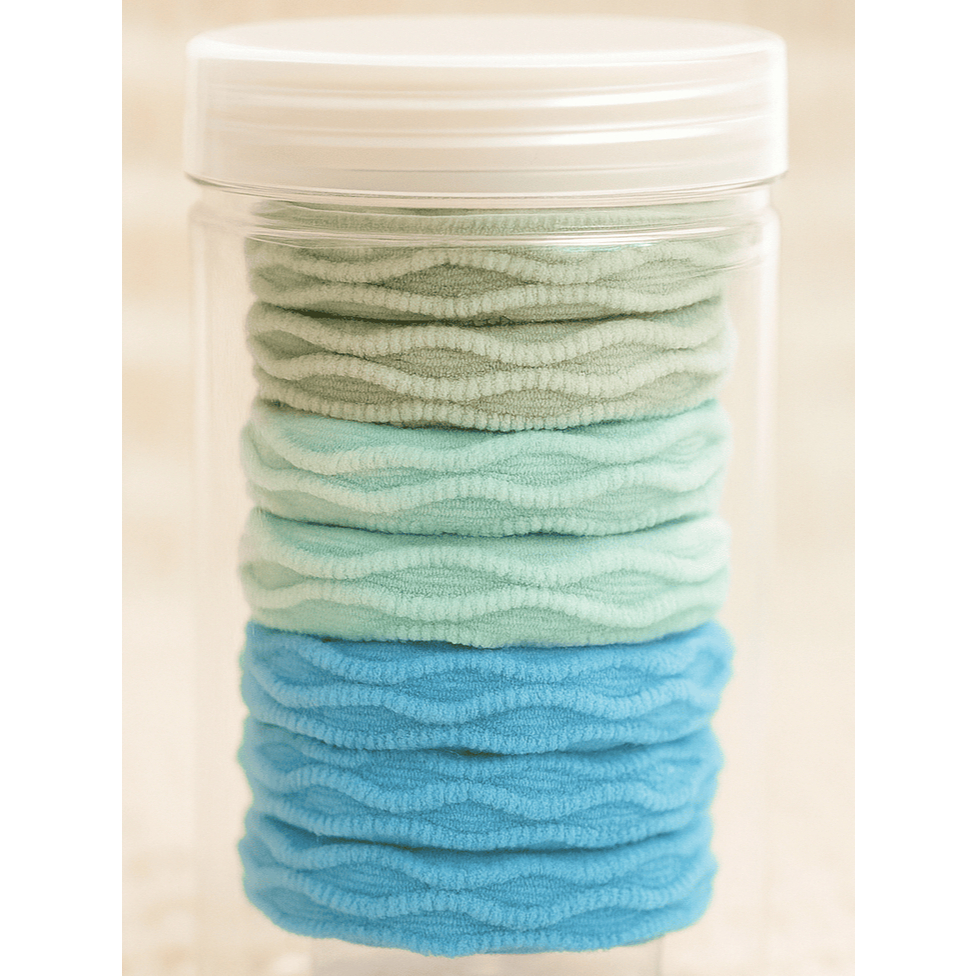 IKAT RAMBUT VELVET PREMIUM